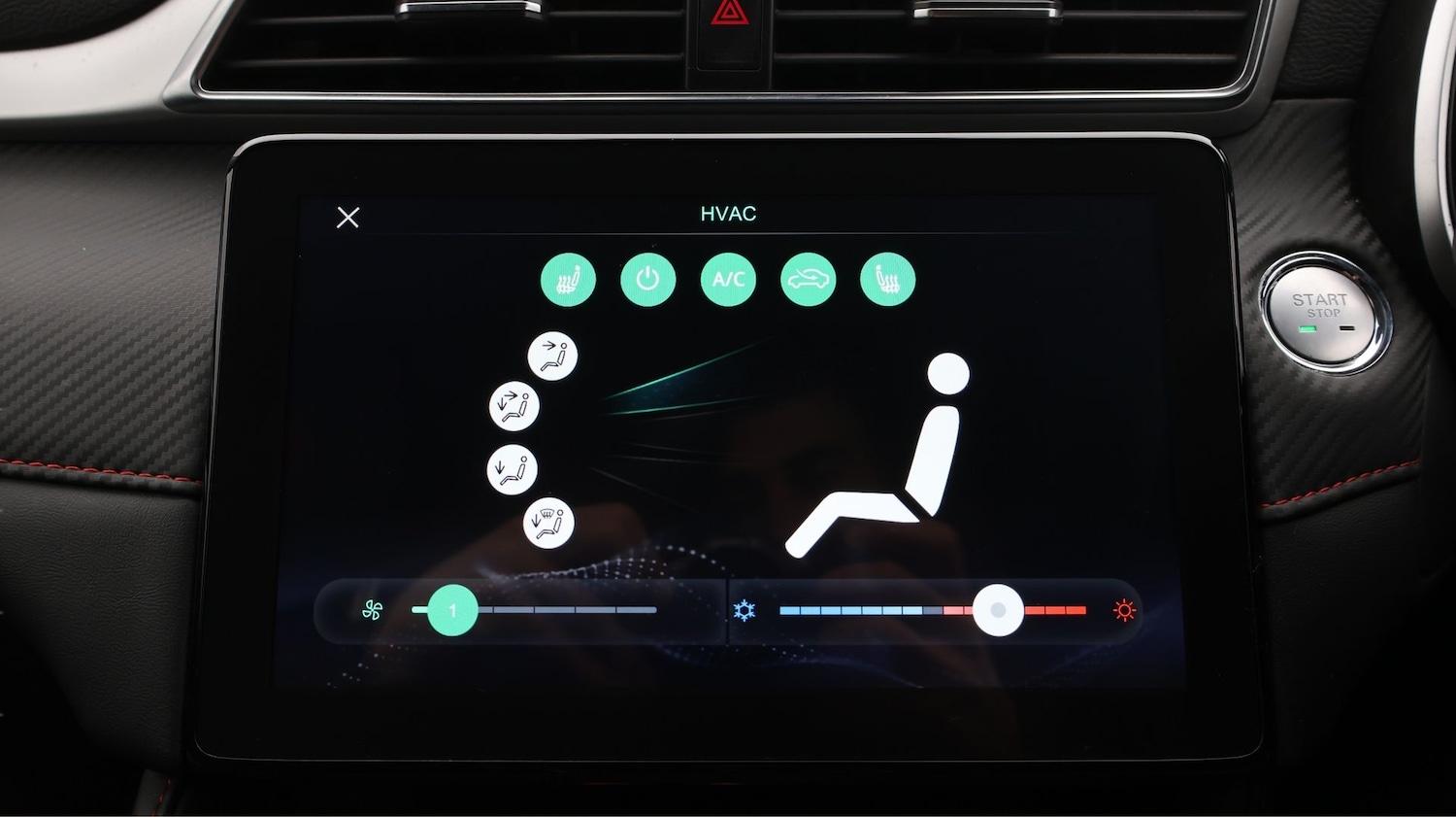 Used MG MG ZS 2024 for sale - 78143668: Photo 12