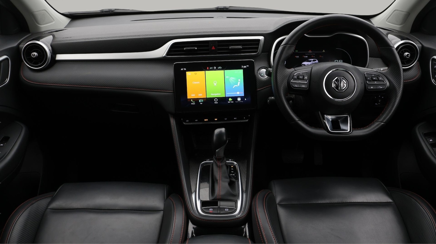 Used MG MG ZS 2024 for sale - 78143668: Photo 13