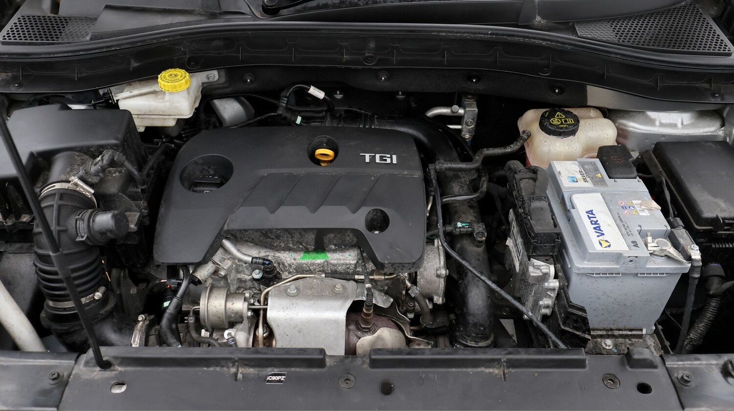 Used MG MG ZS 2024 for sale - 78143668: Photo 19