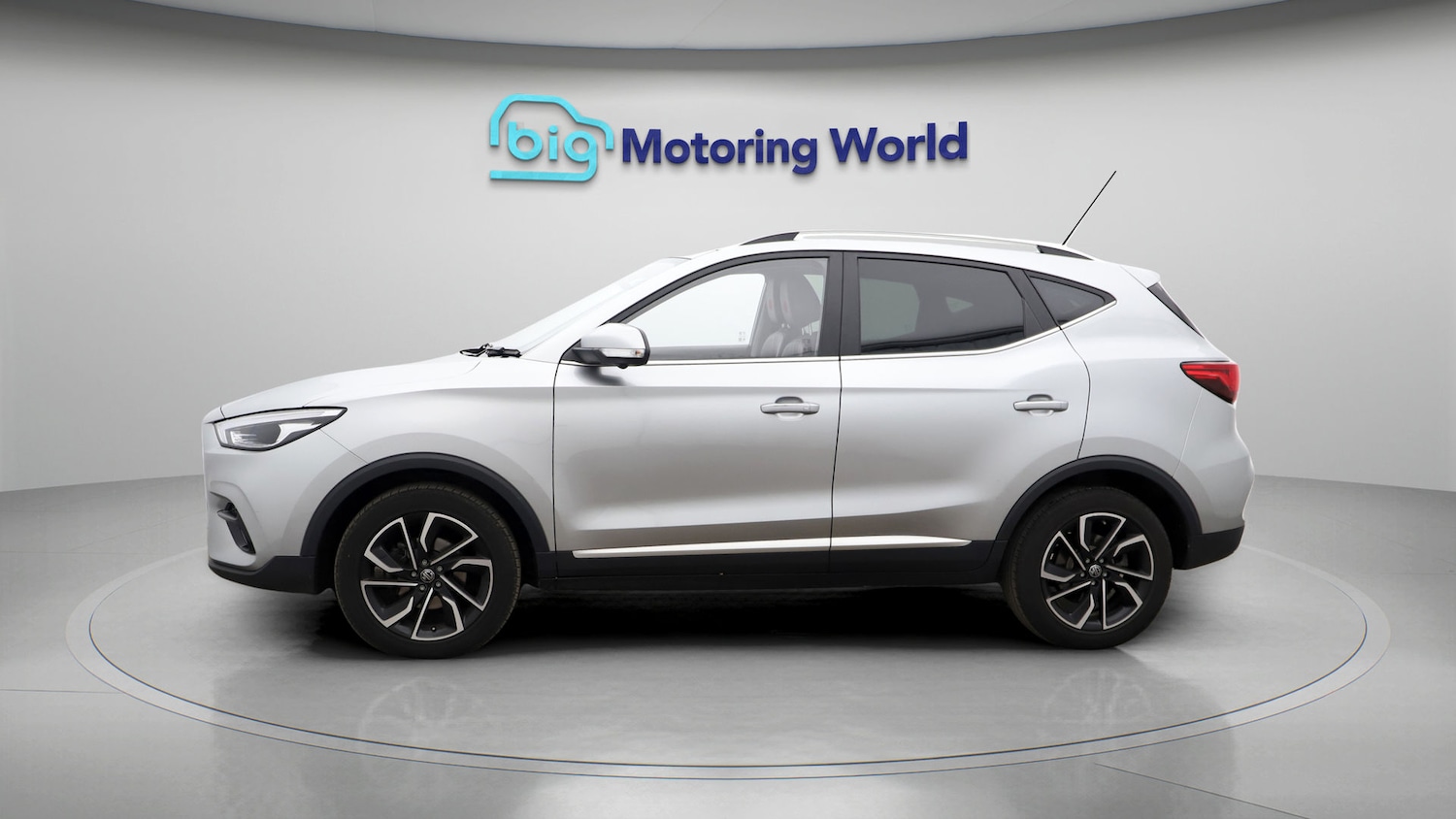 Used MG MG ZS 2024 for sale - 78143668: Photo 4