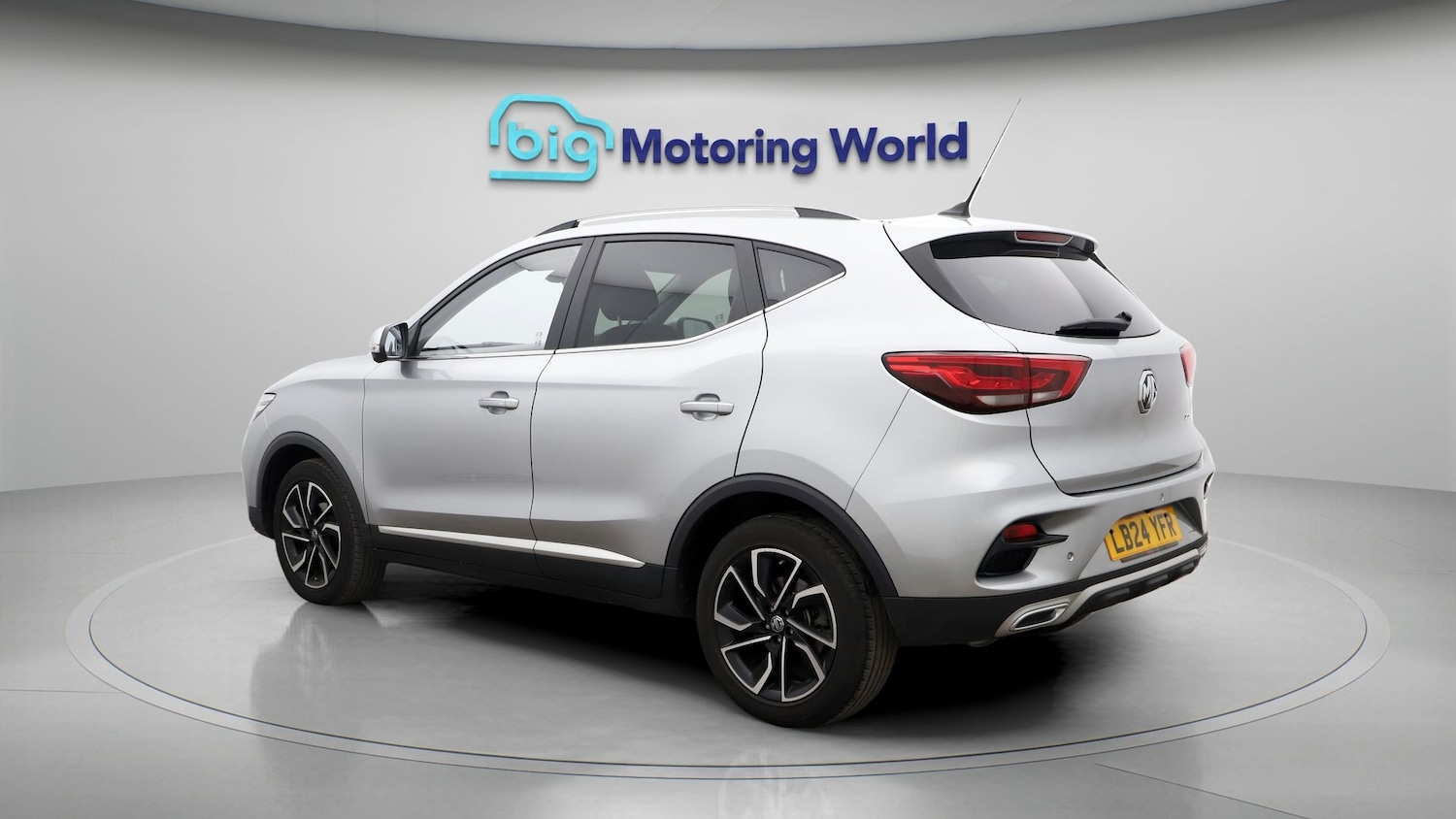 Used MG MG ZS 2024 for sale - 78143668: Photo 5