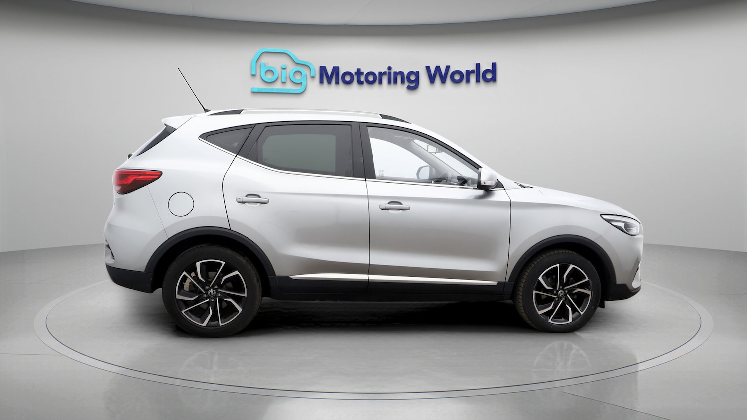 Used MG MG ZS 2024 for sale - 78143668: Photo 8