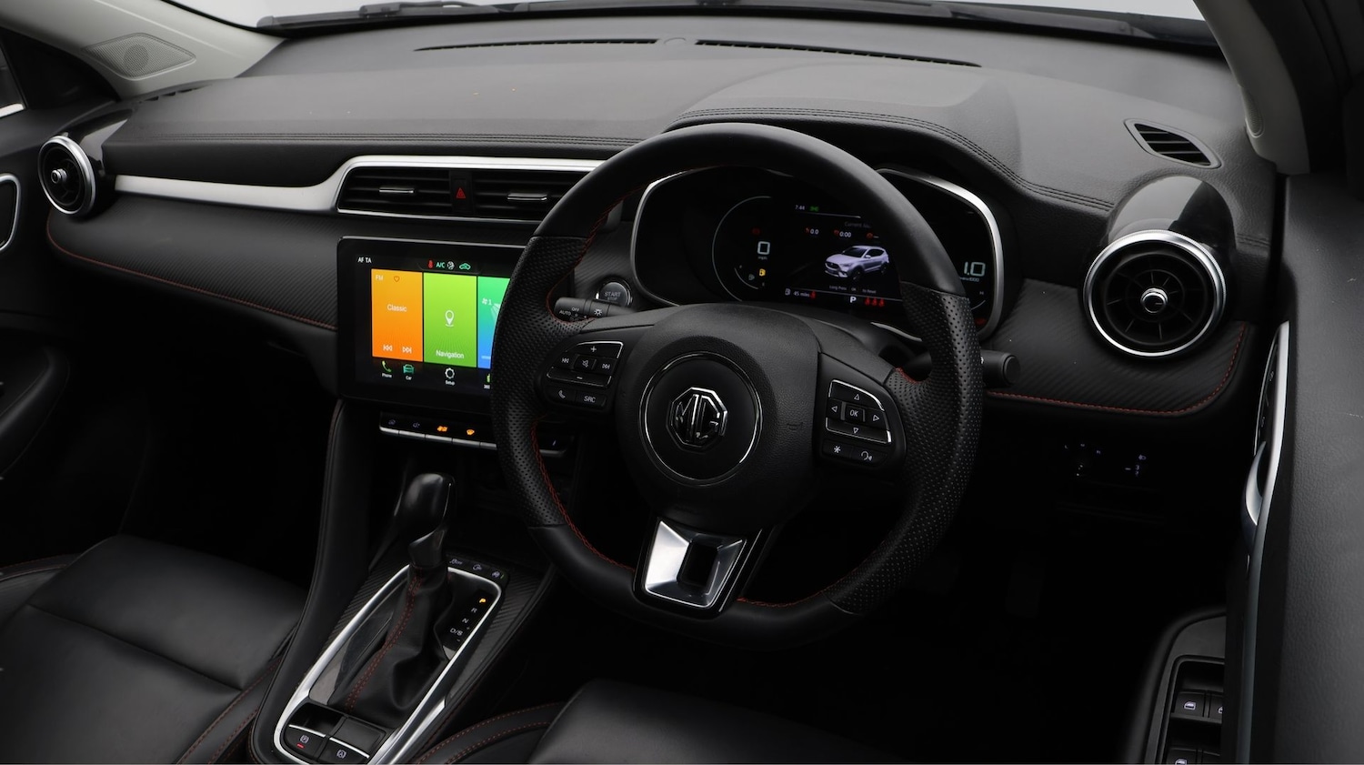 Used MG MG ZS 2024 for sale - 78143668: Photo 9