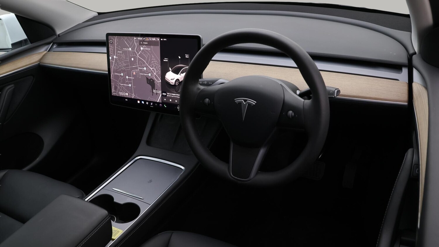 Used Tesla Model Y 2022 for sale - 76689791: Photo 10