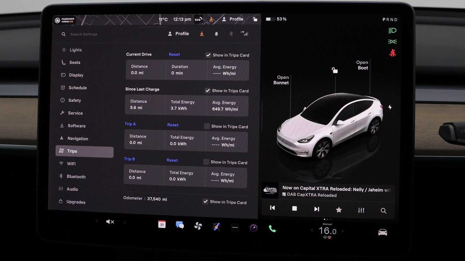 Used Tesla Model Y 2022 for sale - 76689791: Photo 11