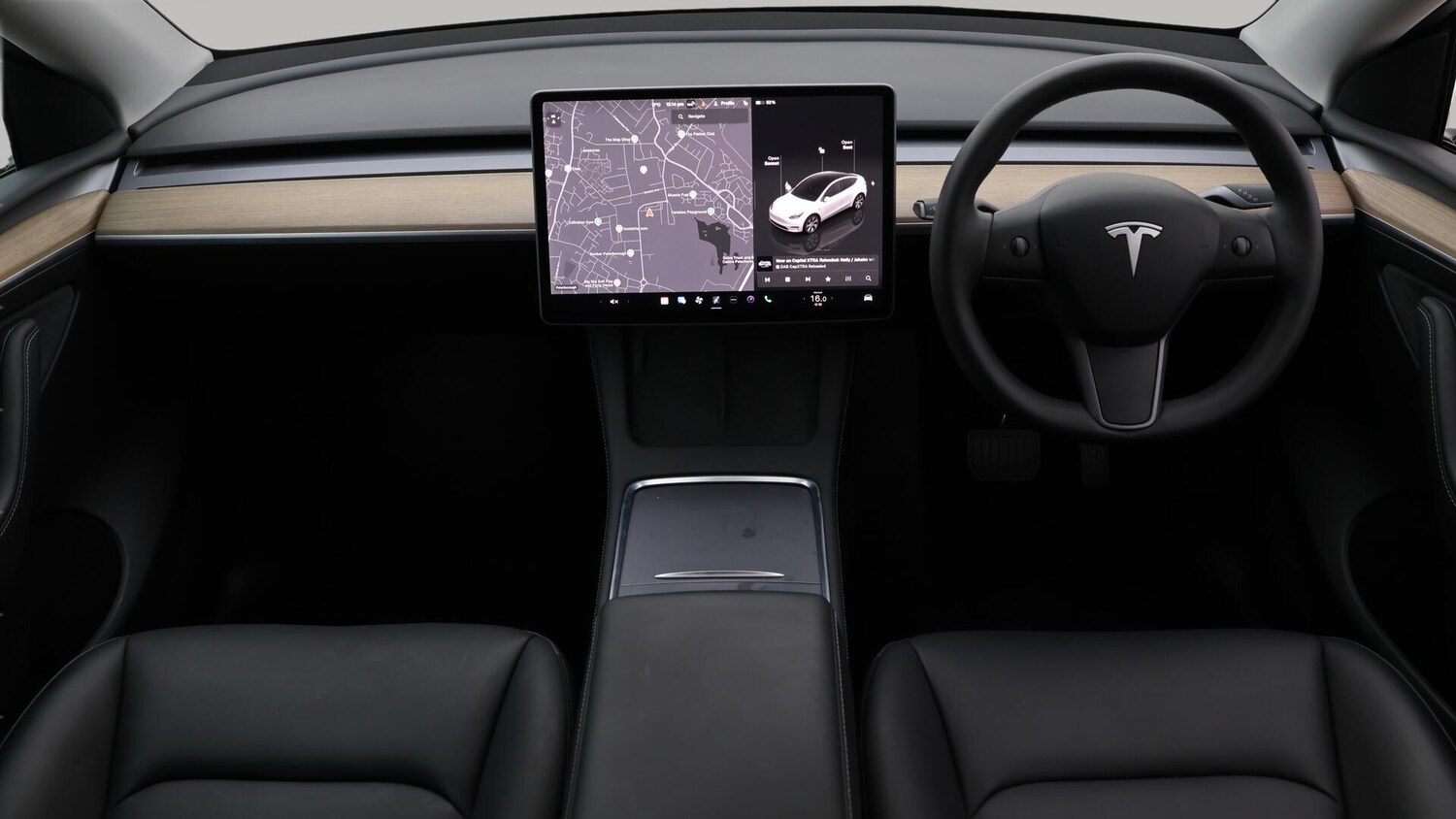 Used Tesla Model Y 2022 for sale - 76689791: Photo 14