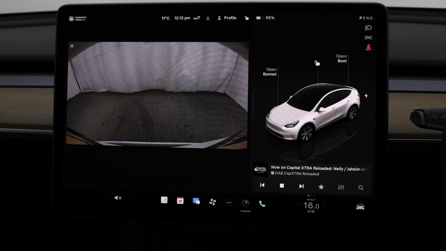 Used Tesla Model Y 2022 for sale - 76689791: Photo 26