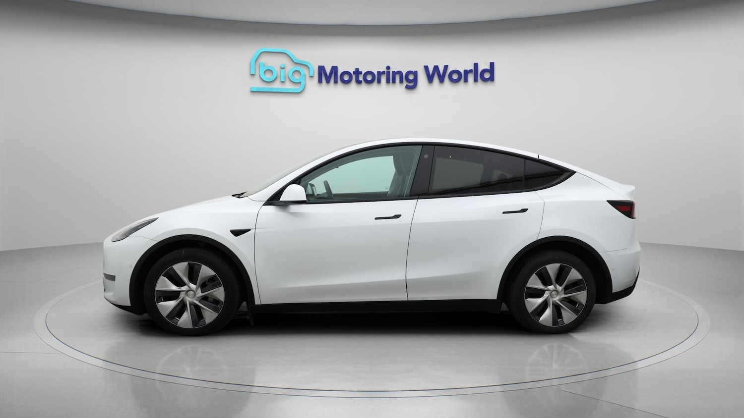 Used Tesla Model Y 2022 for sale - 76689791: Photo 5