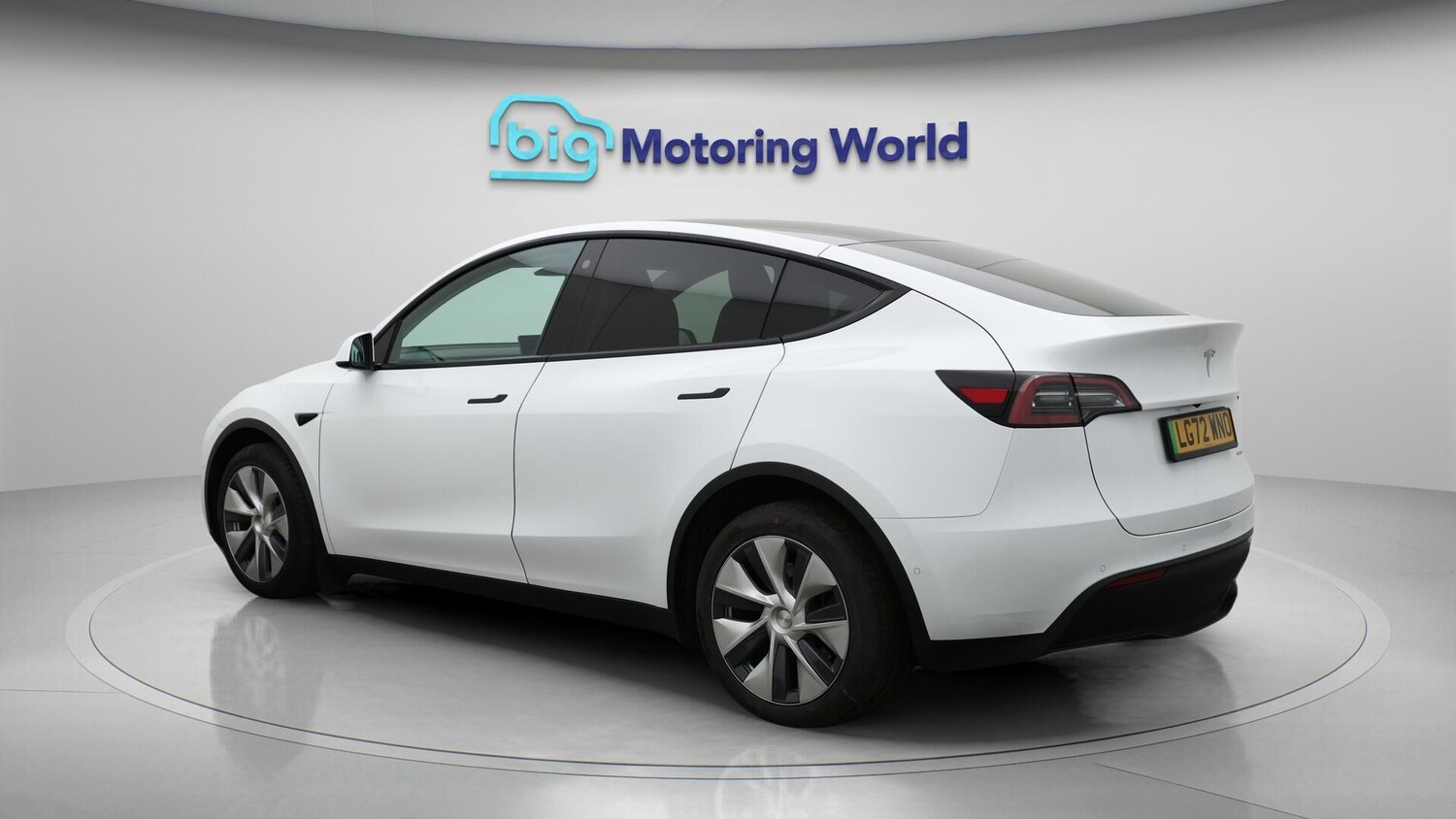 Used Tesla Model Y 2022 for sale - 76689791: Photo 6