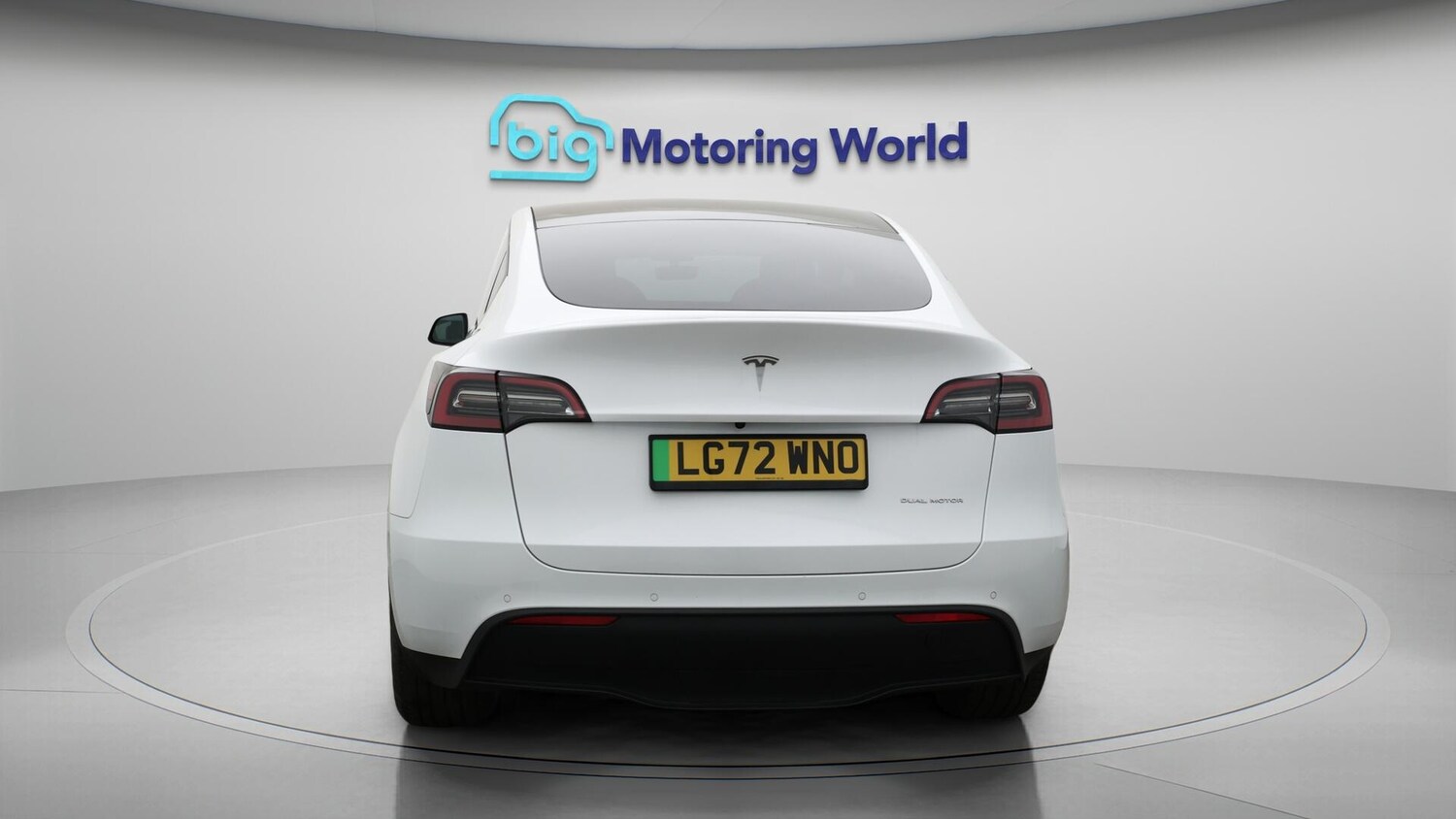 Used Tesla Model Y 2022 for sale - 76689791: Photo 7