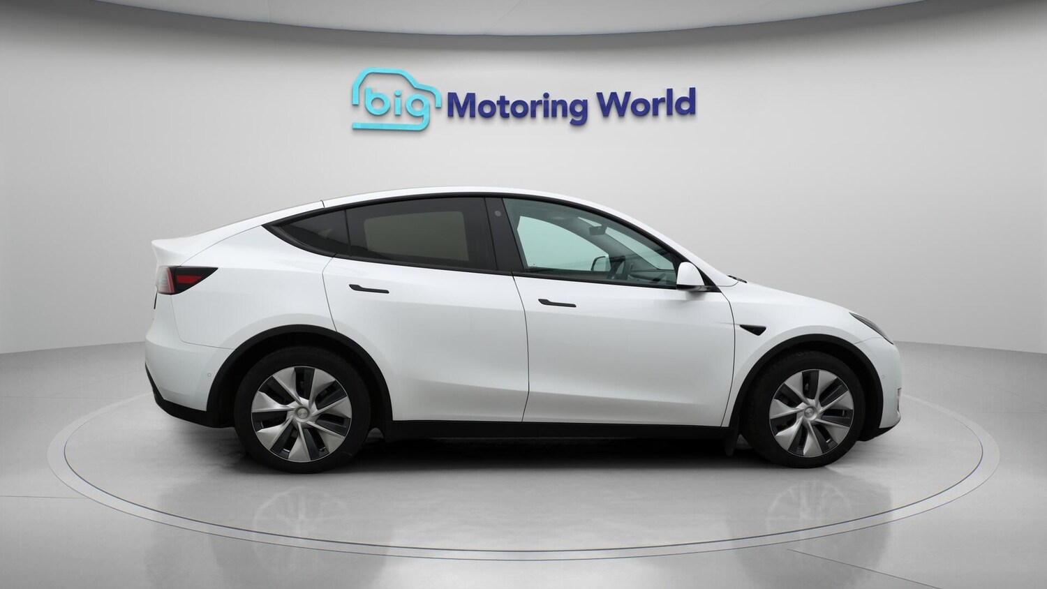 Used Tesla Model Y 2022 for sale - 76689791: Photo 9