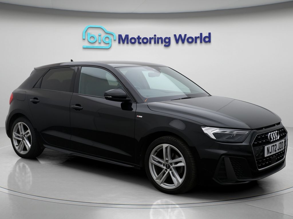 Used Audi A1 for sale - 76810168: Photo 13