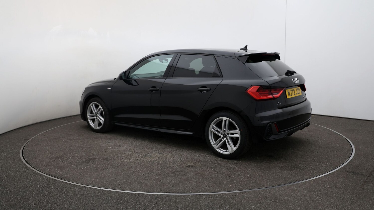 Used Audi A1 for sale - 76810168: Photo 28