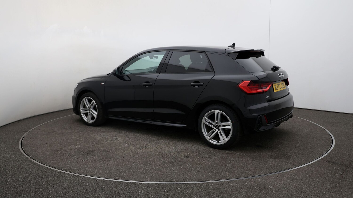 Used Audi A1 for sale - 76810168: Photo 29