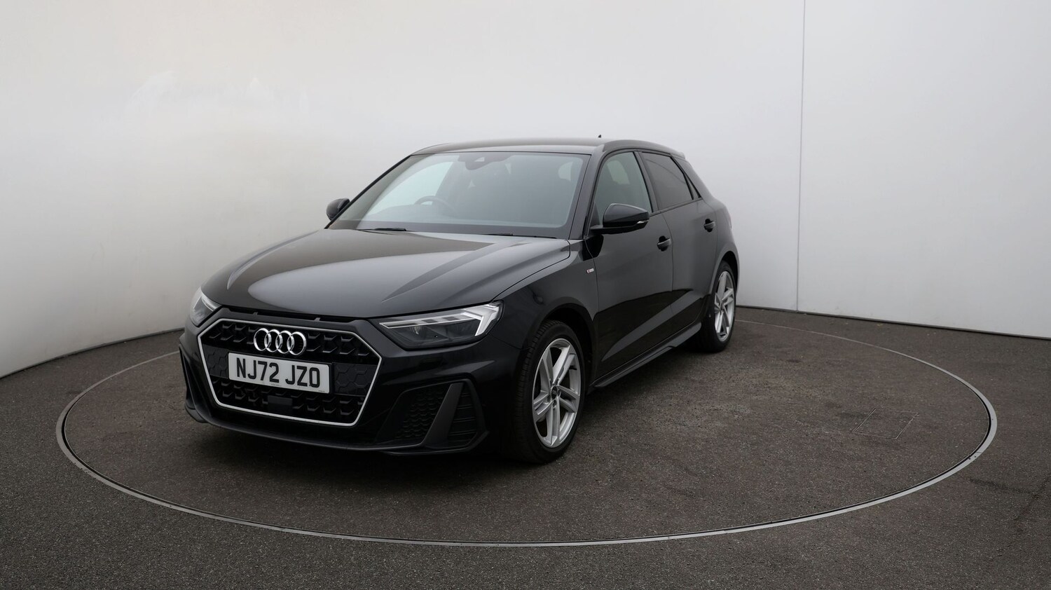 Used Audi A1 for sale - 76810168: Photo 30
