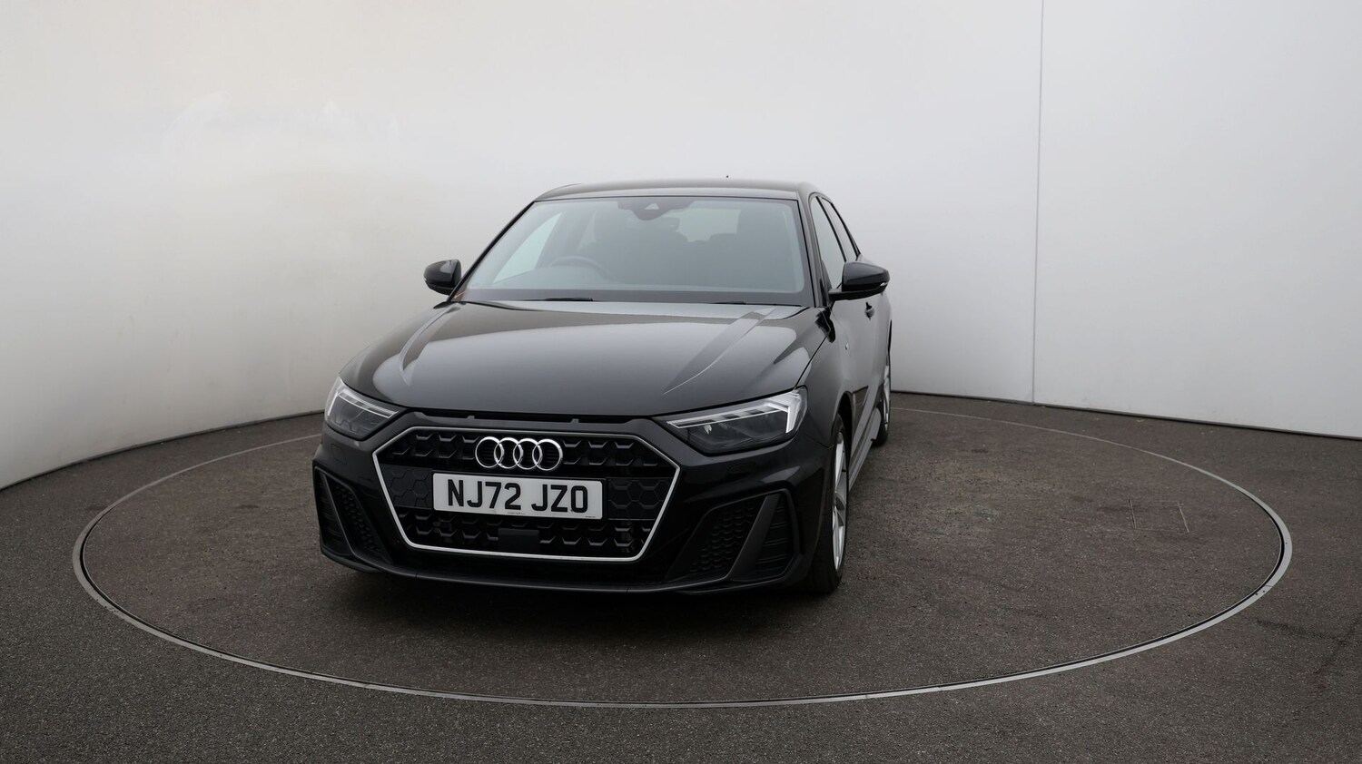 Used Audi A1 for sale - 76810168: Photo 31