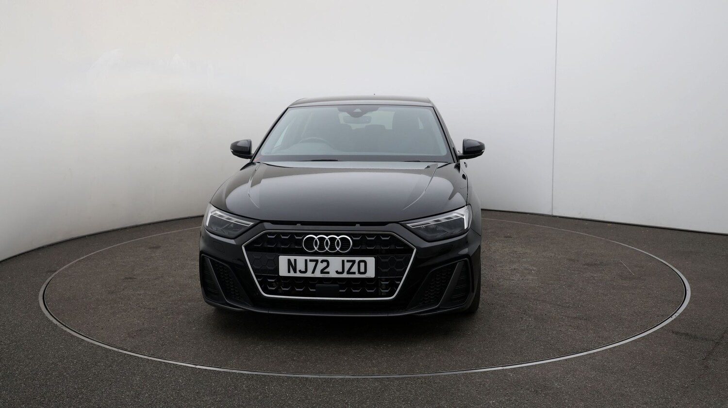 Used Audi A1 for sale - 76810168: Photo 32