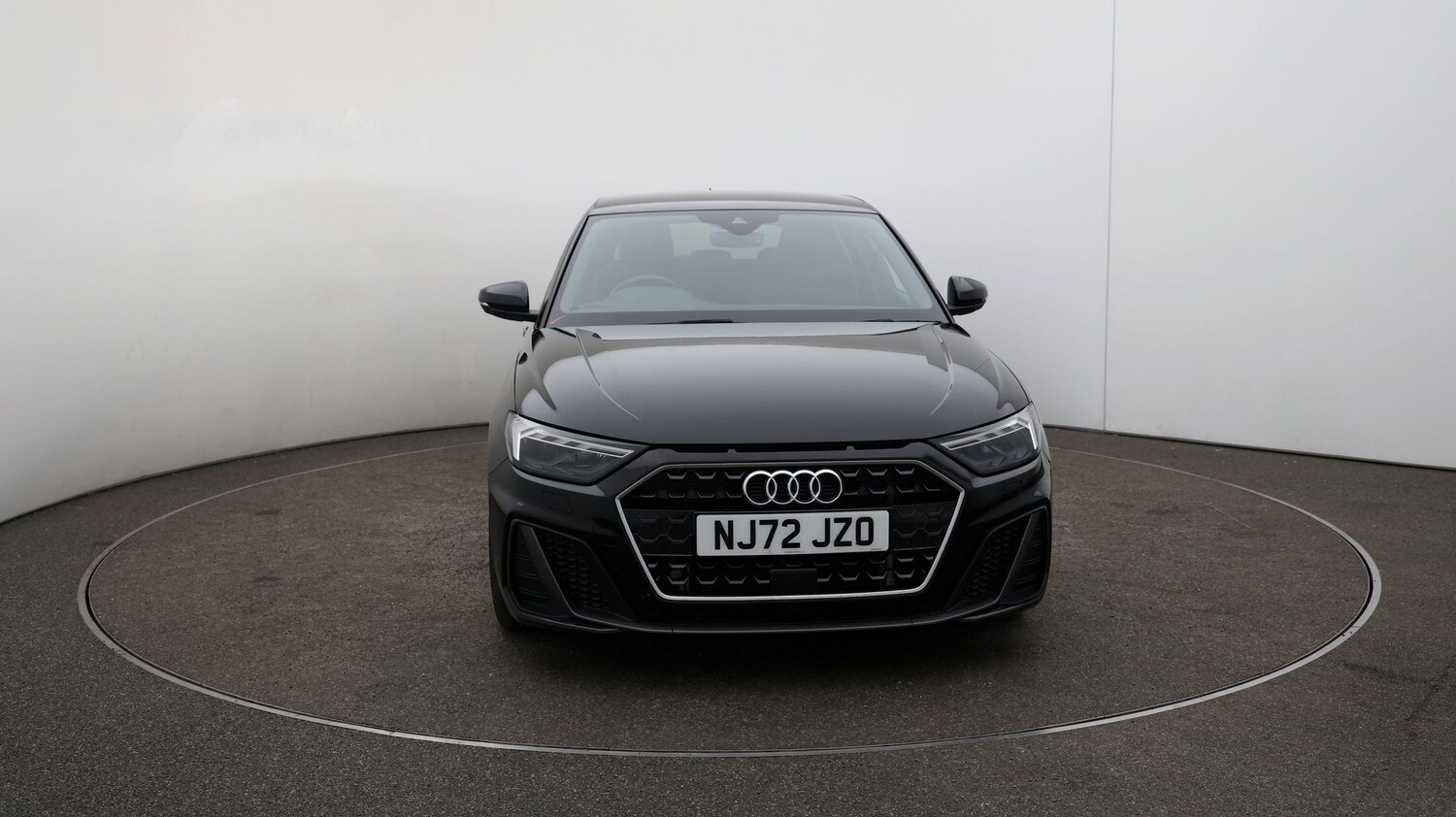 Used Audi A1 for sale - 76810168: Photo 33