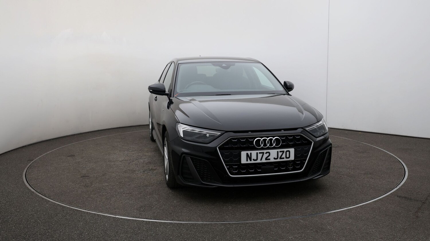 Used Audi A1 for sale - 76810168: Photo 34