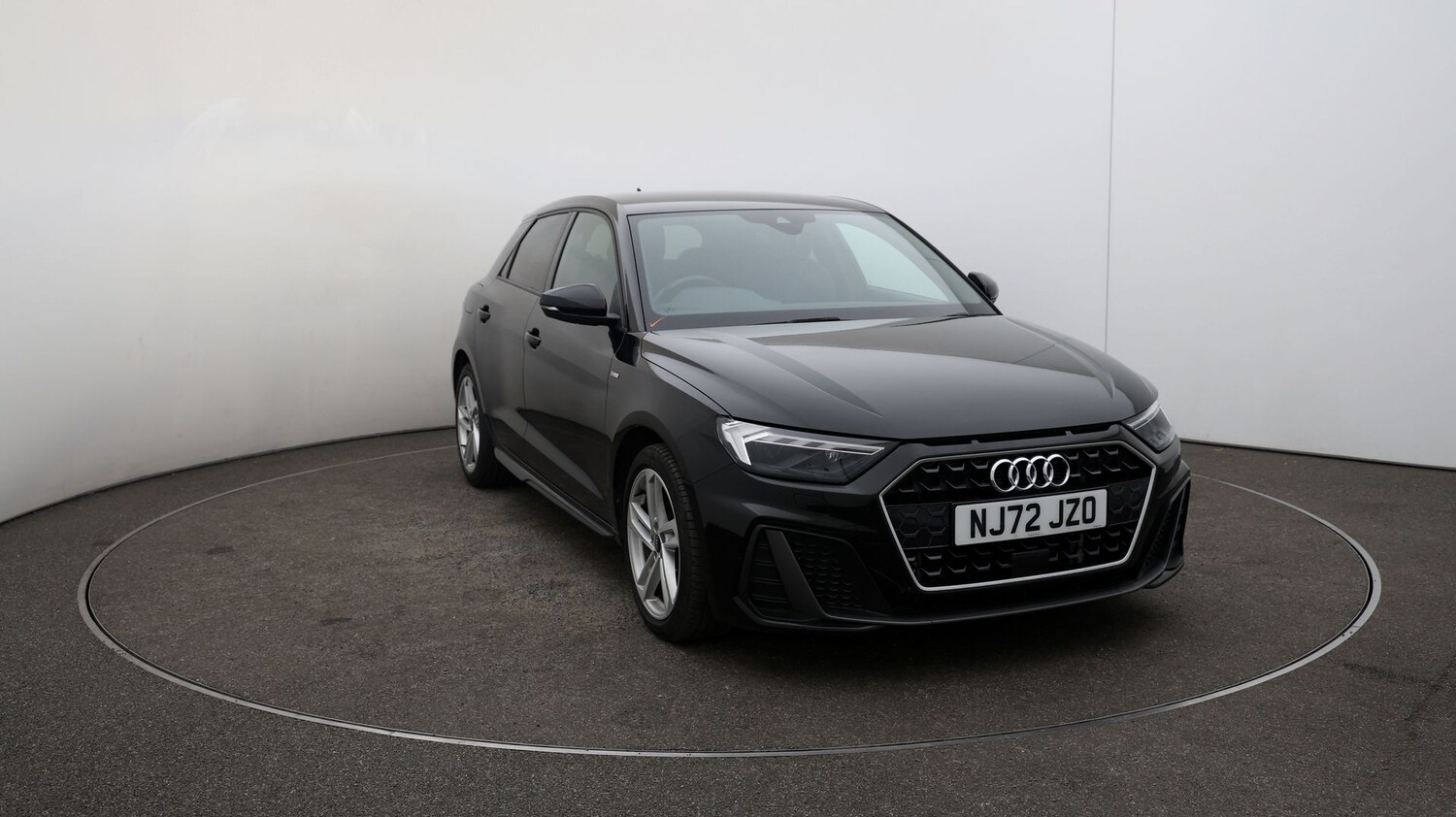 Used Audi A1 for sale - 76810168: Photo 35