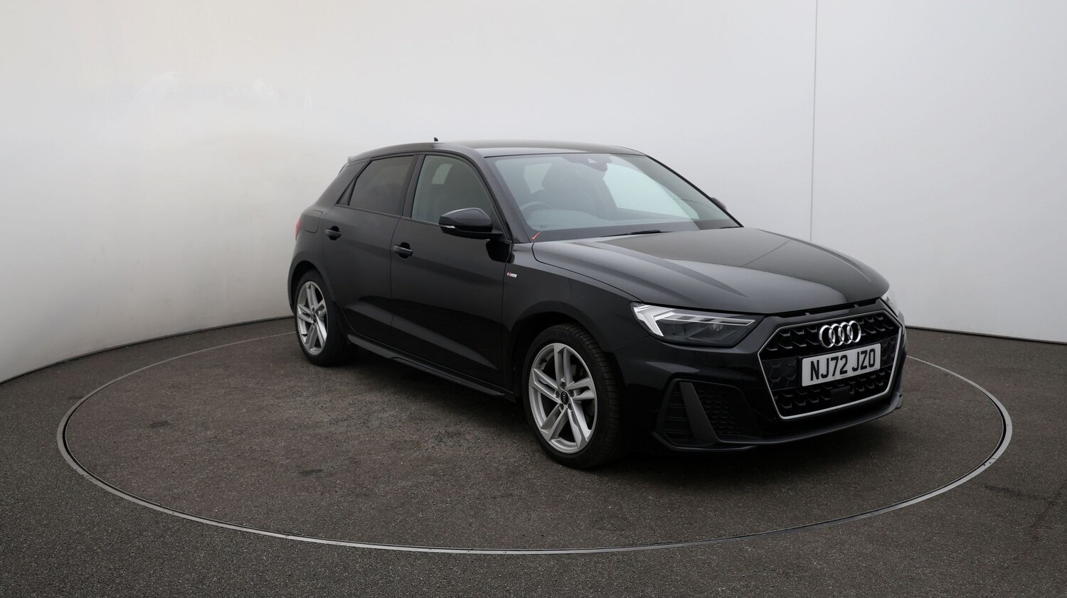 Used Audi A1 for sale - 76810168: Photo 36