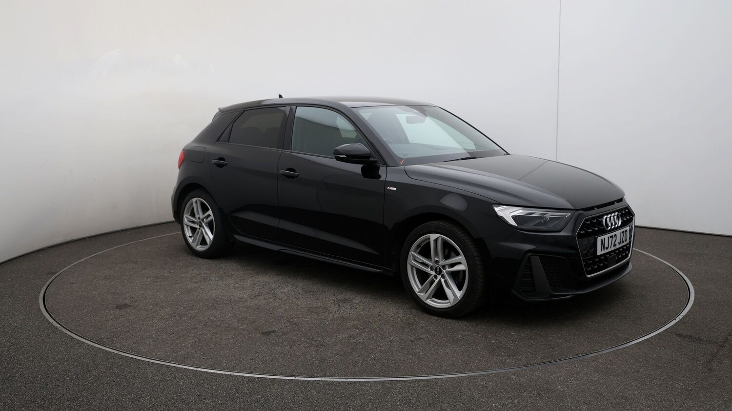 Used Audi A1 for sale - 76810168: Photo 37
