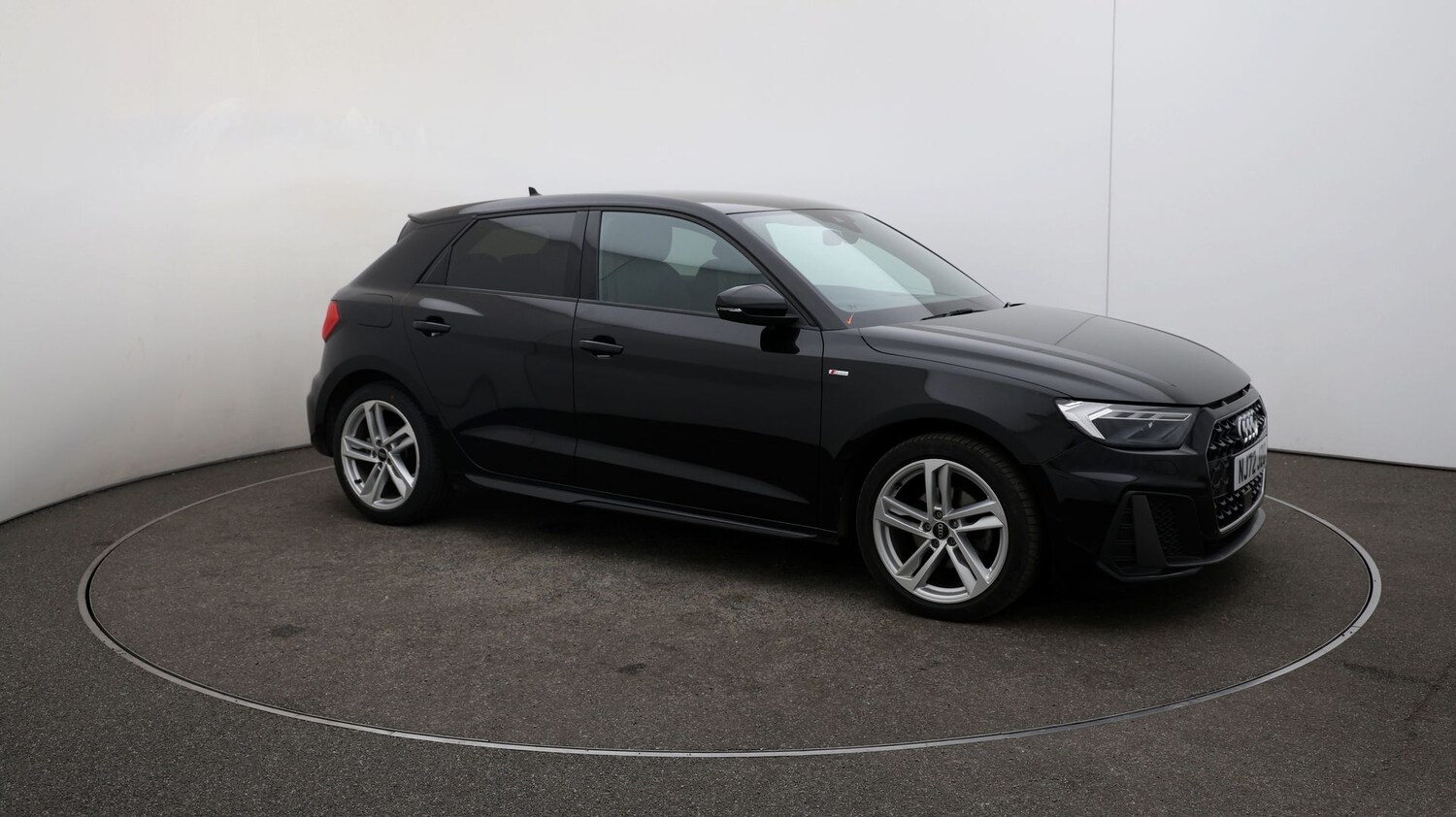 Used Audi A1 for sale - 76810168: Photo 38