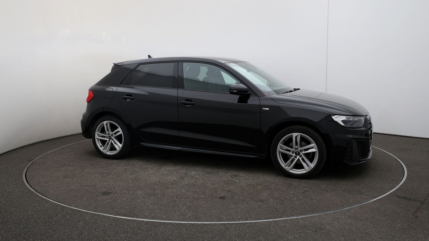 Used Audi A1 for sale - 76810168: Photo 39