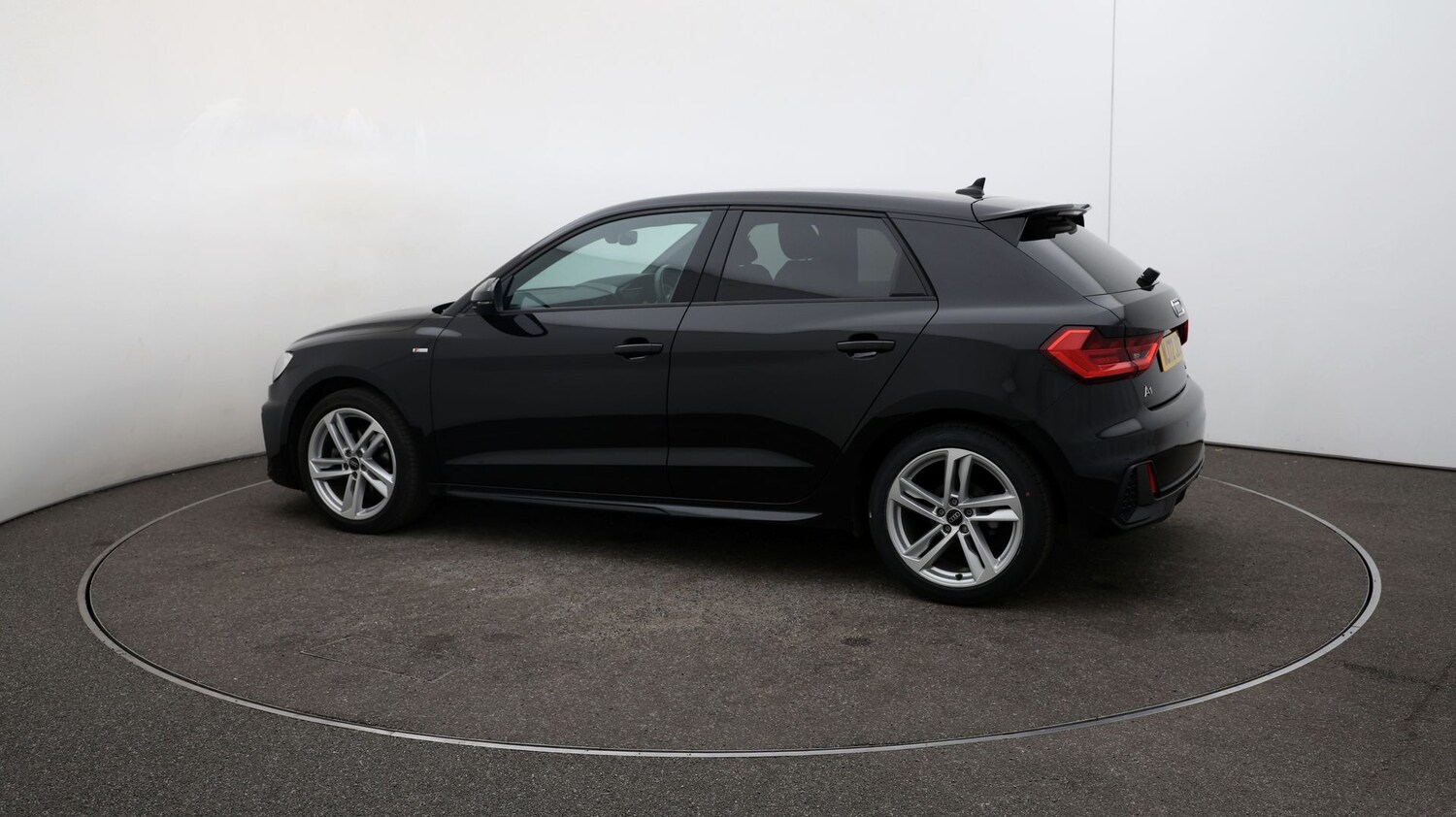 Used Audi A1 for sale - 76810168: Photo 40