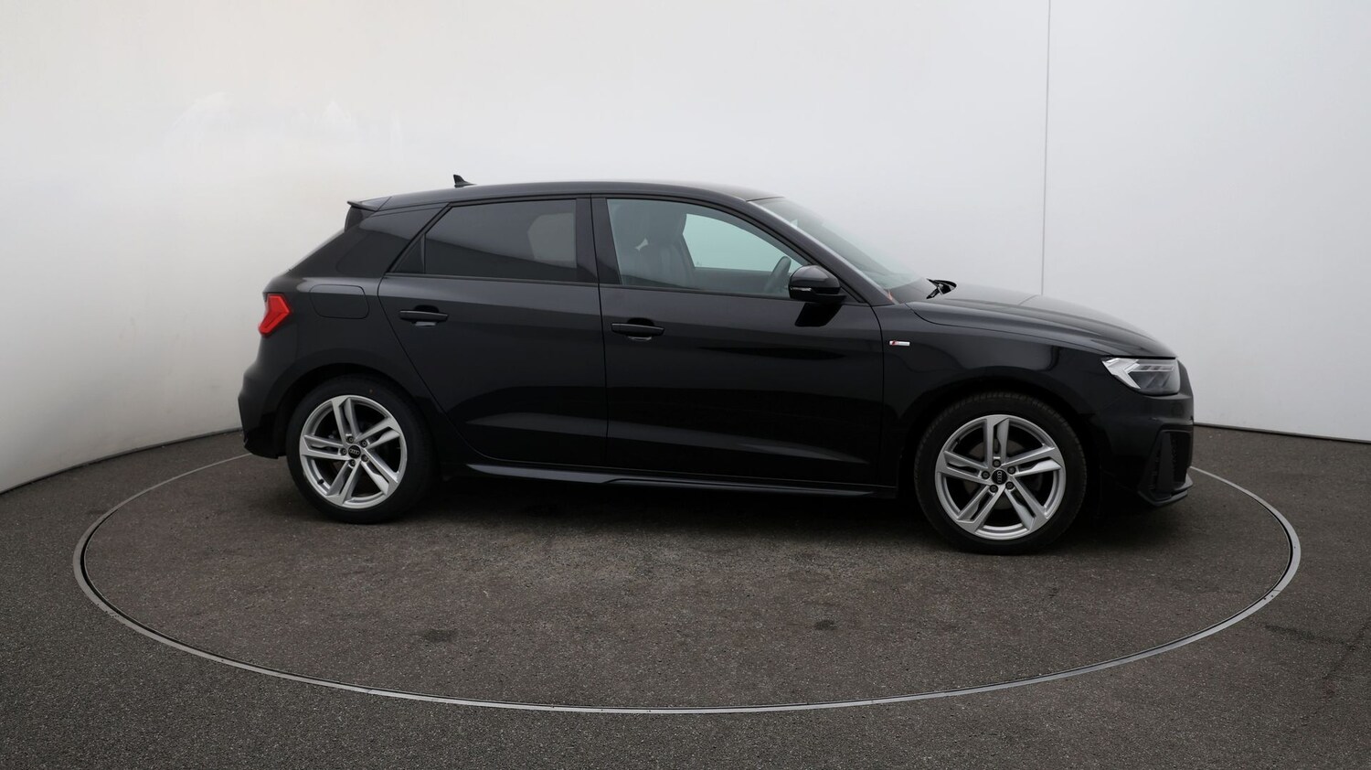 Used Audi A1 for sale - 76810168: Photo 41