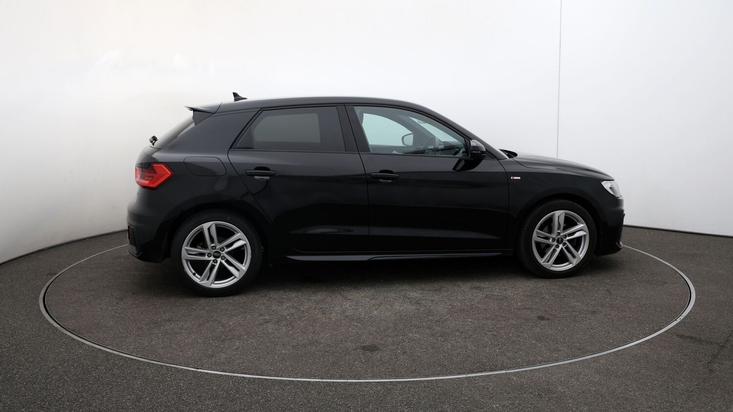 Used Audi A1 for sale - 76810168: Photo 43