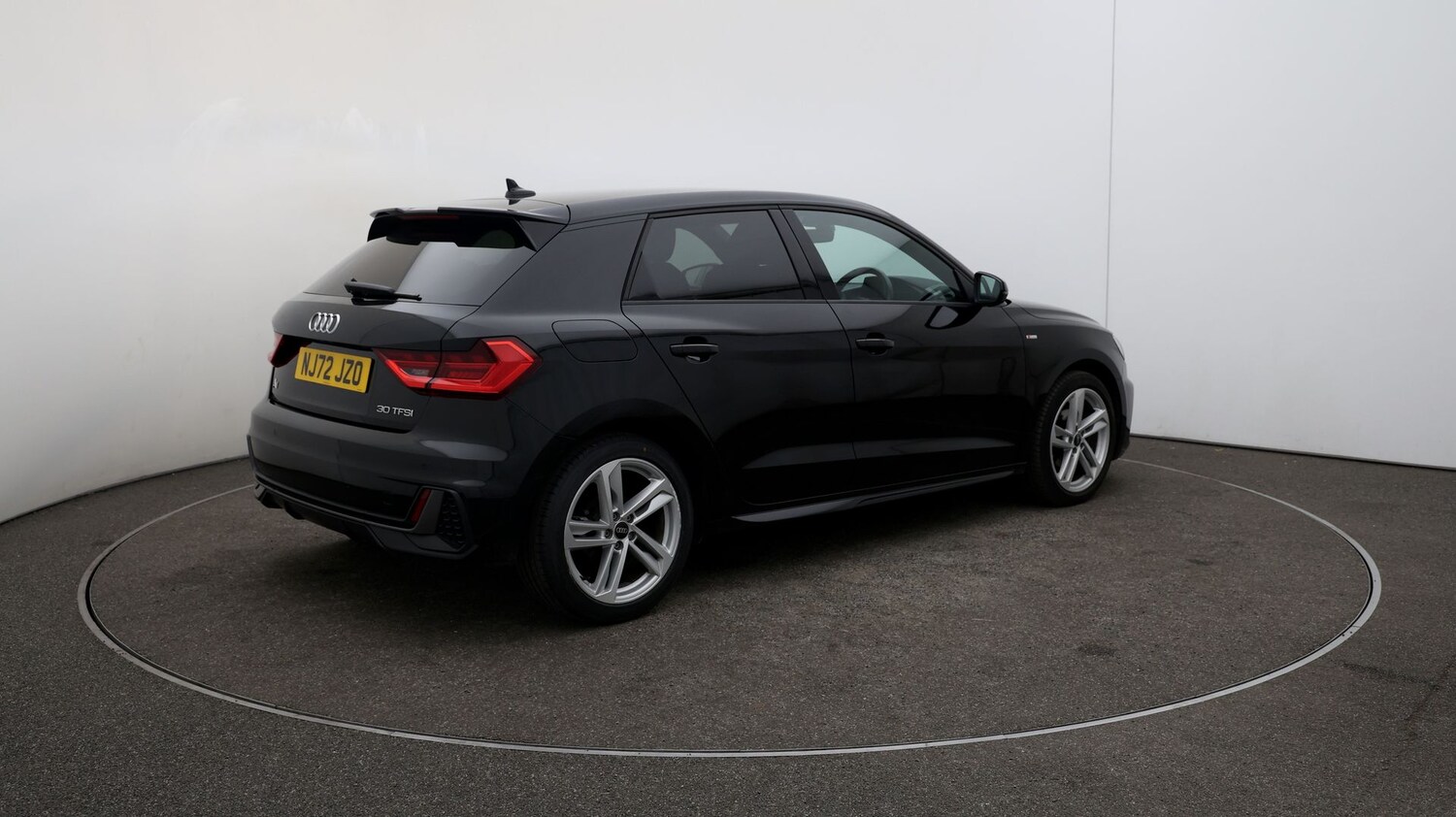 Used Audi A1 for sale - 76810168: Photo 46