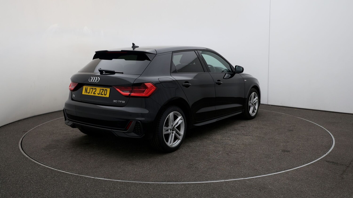 Used Audi A1 for sale - 76810168: Photo 47