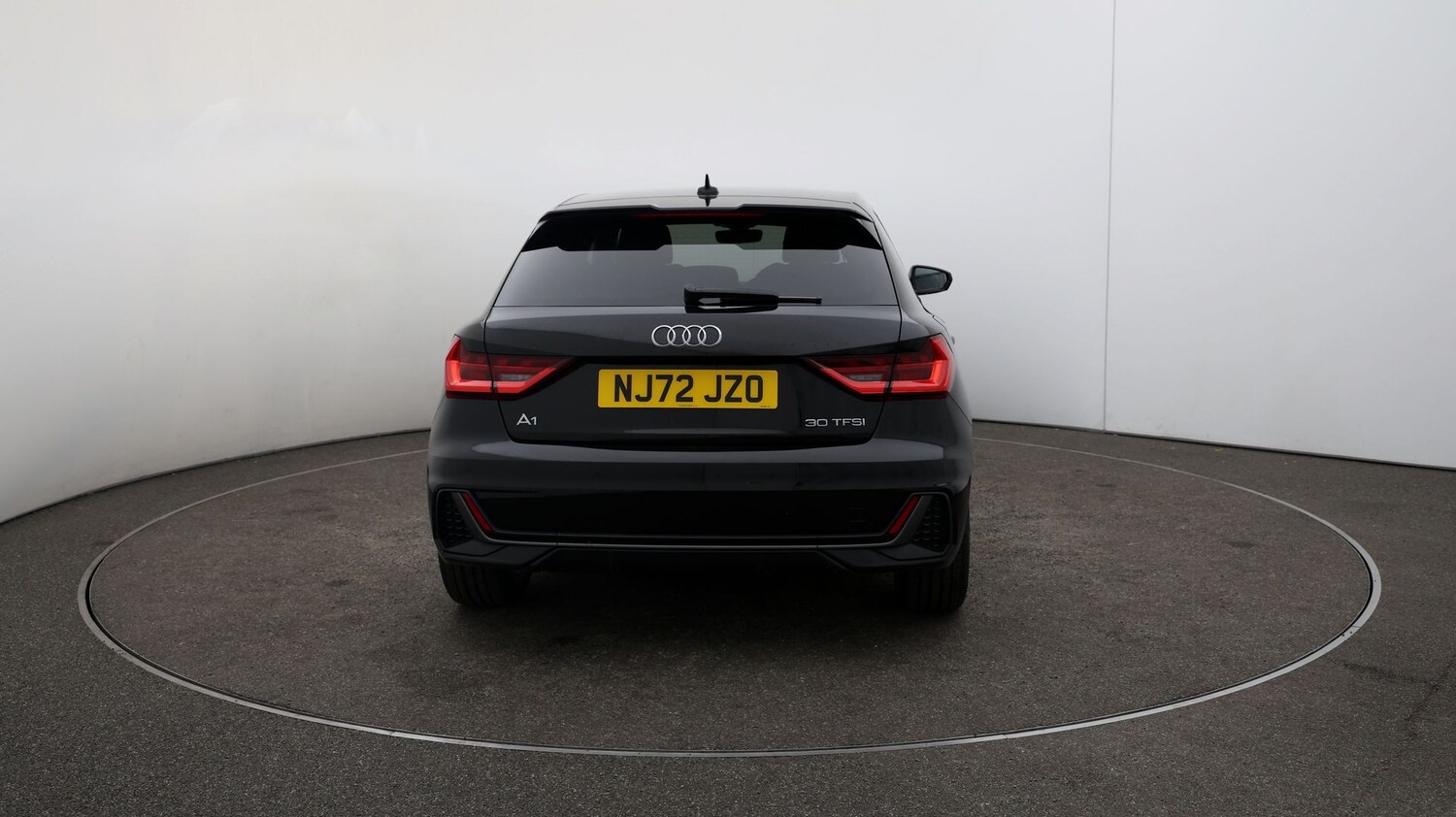 Used Audi A1 for sale - 76810168: Photo 50