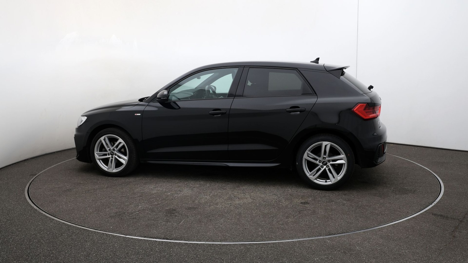 Used Audi A1 for sale - 76810168: Photo 51