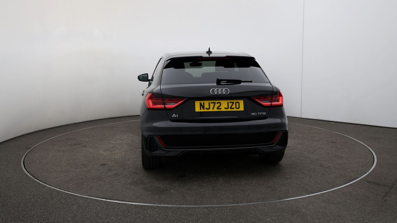 Used Audi A1 for sale - 76810168: Photo 52