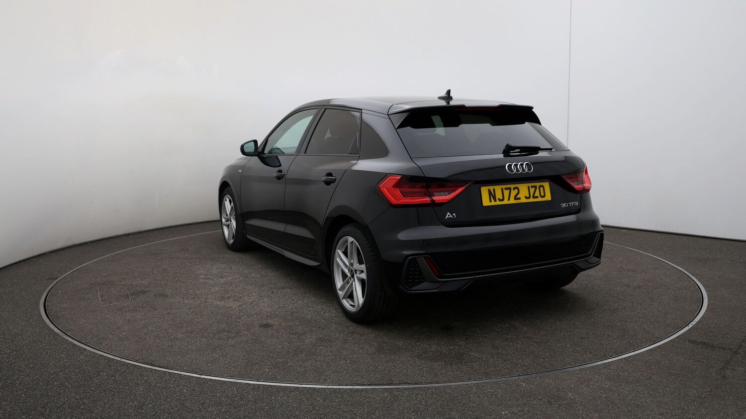 Used Audi A1 for sale - 76810168: Photo 54