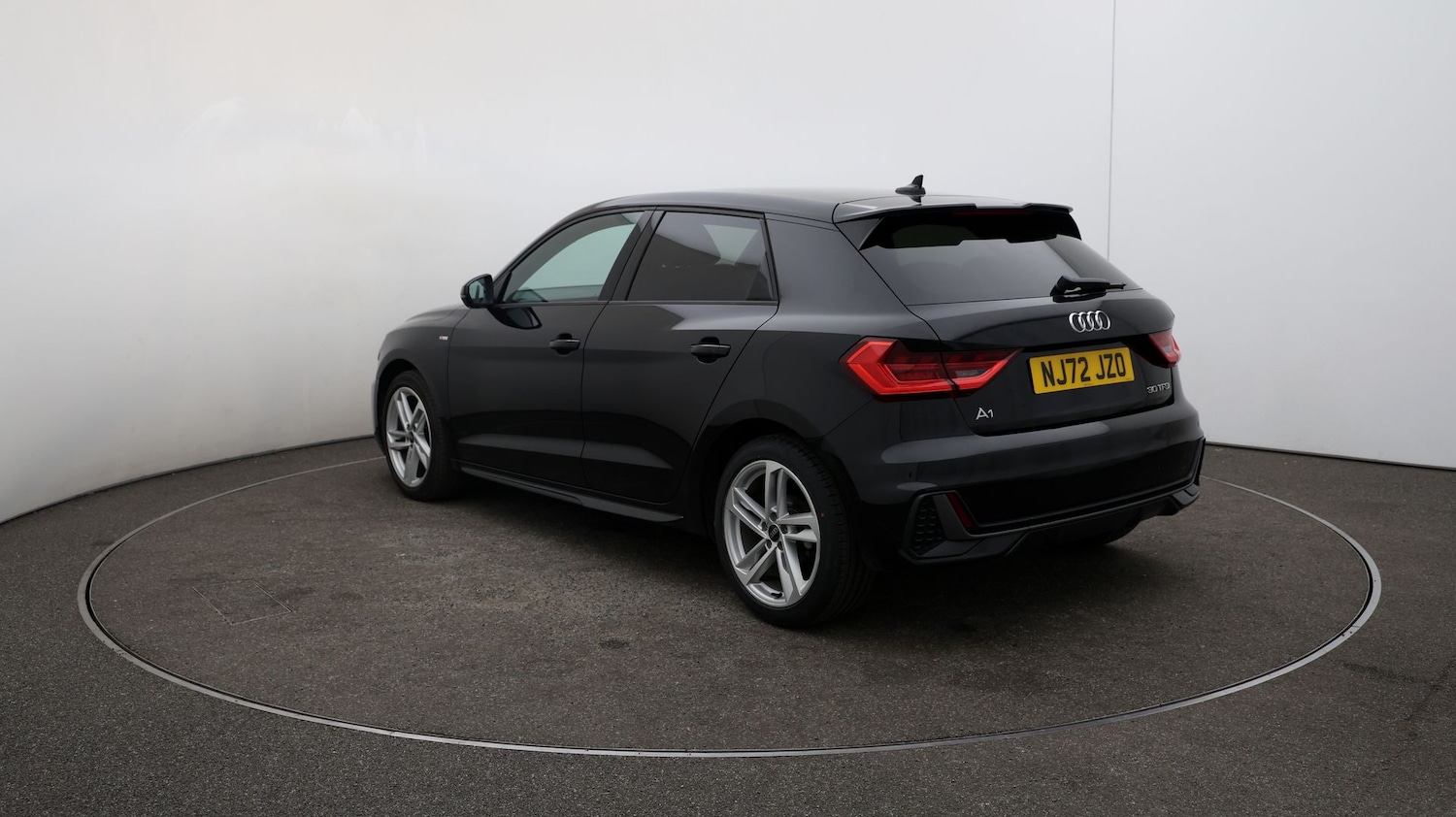 Used Audi A1 for sale - 76810168: Photo 55