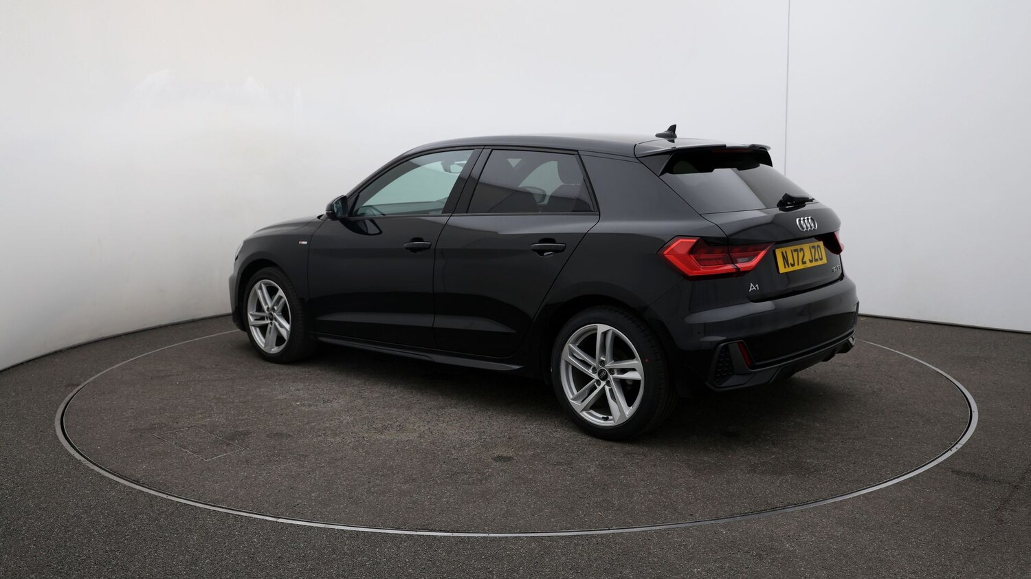 Used Audi A1 for sale - 76810168: Photo 56