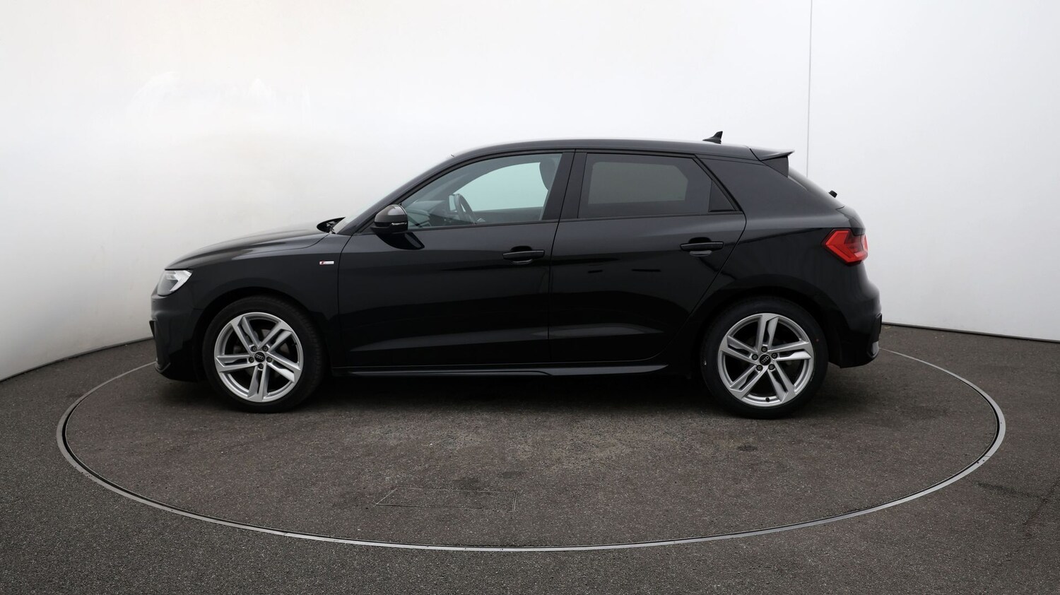 Used Audi A1 for sale - 76810168: Photo 57
