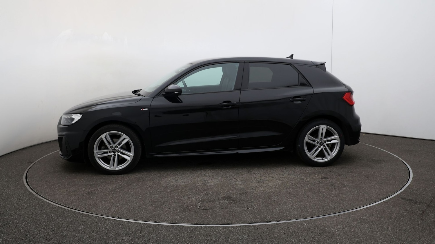 Used Audi A1 for sale - 76810168: Photo 58