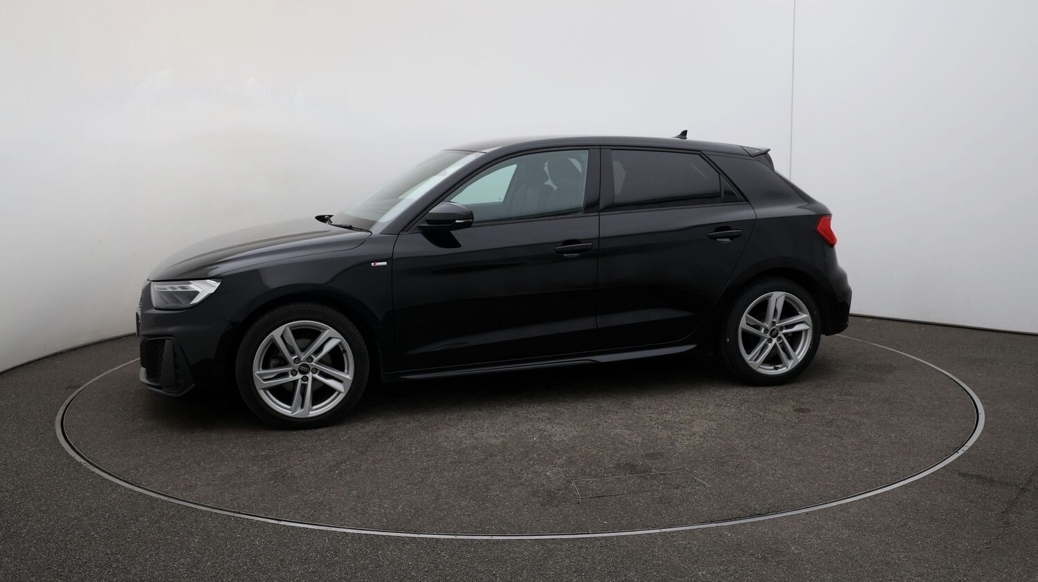 Used Audi A1 for sale - 76810168: Photo 59