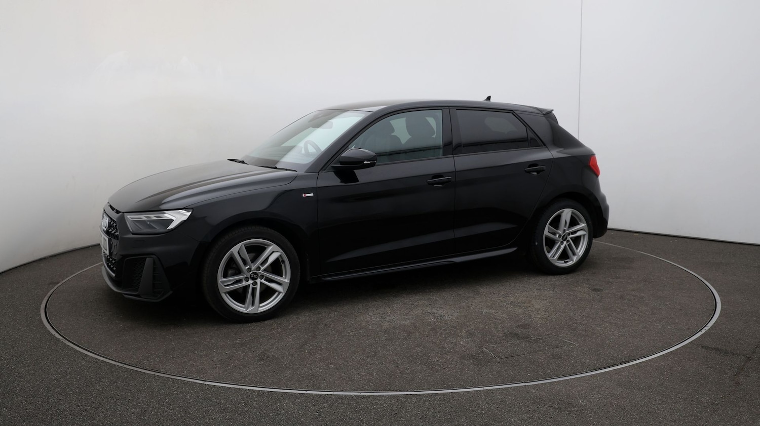 Used Audi A1 for sale - 76810168: Photo 60