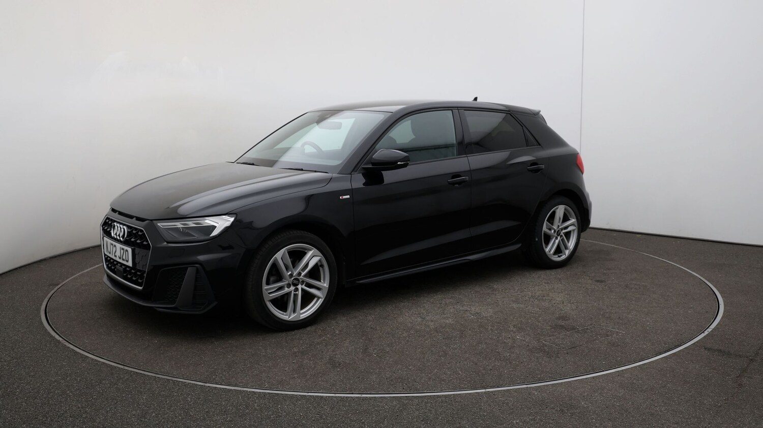 Used Audi A1 for sale - 76810168: Photo 61