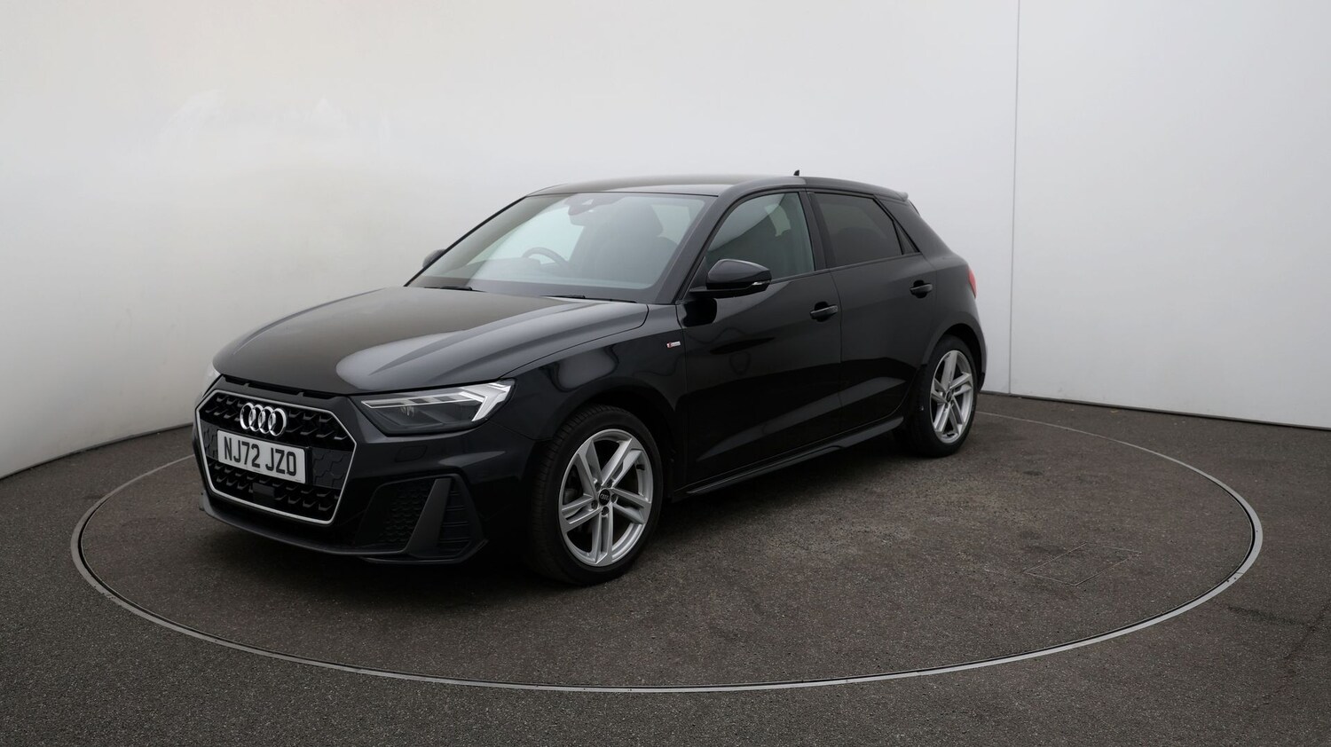 Used Audi A1 for sale - 76810168: Photo 62