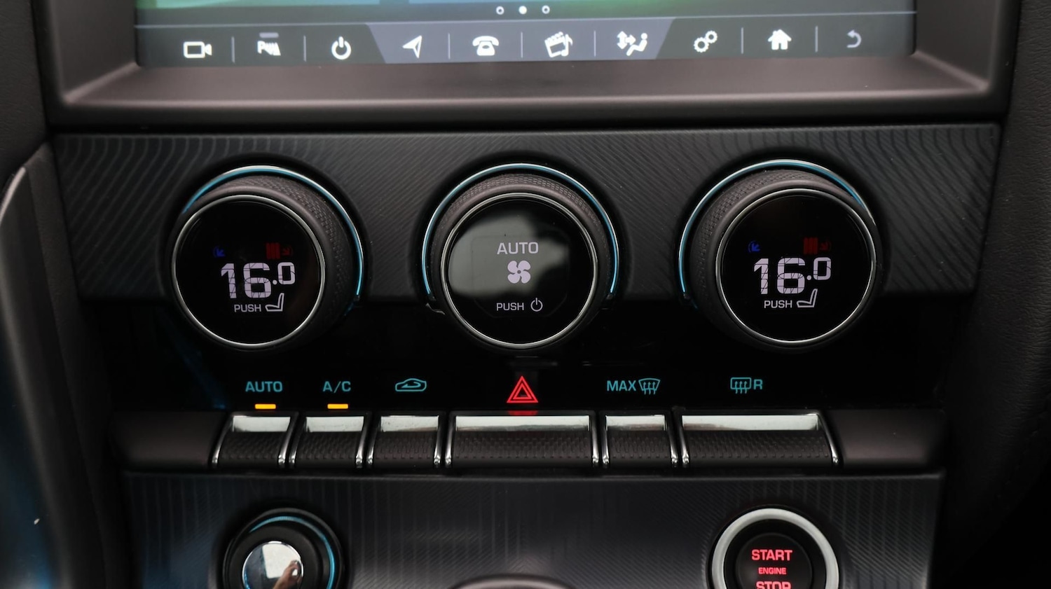 Used Jaguar F-Type 2021 for sale - 78029643: Photo 12