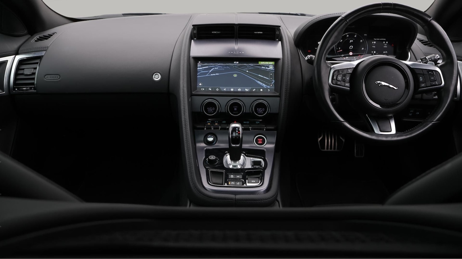 Used Jaguar F-Type 2021 for sale - 78029643: Photo 13