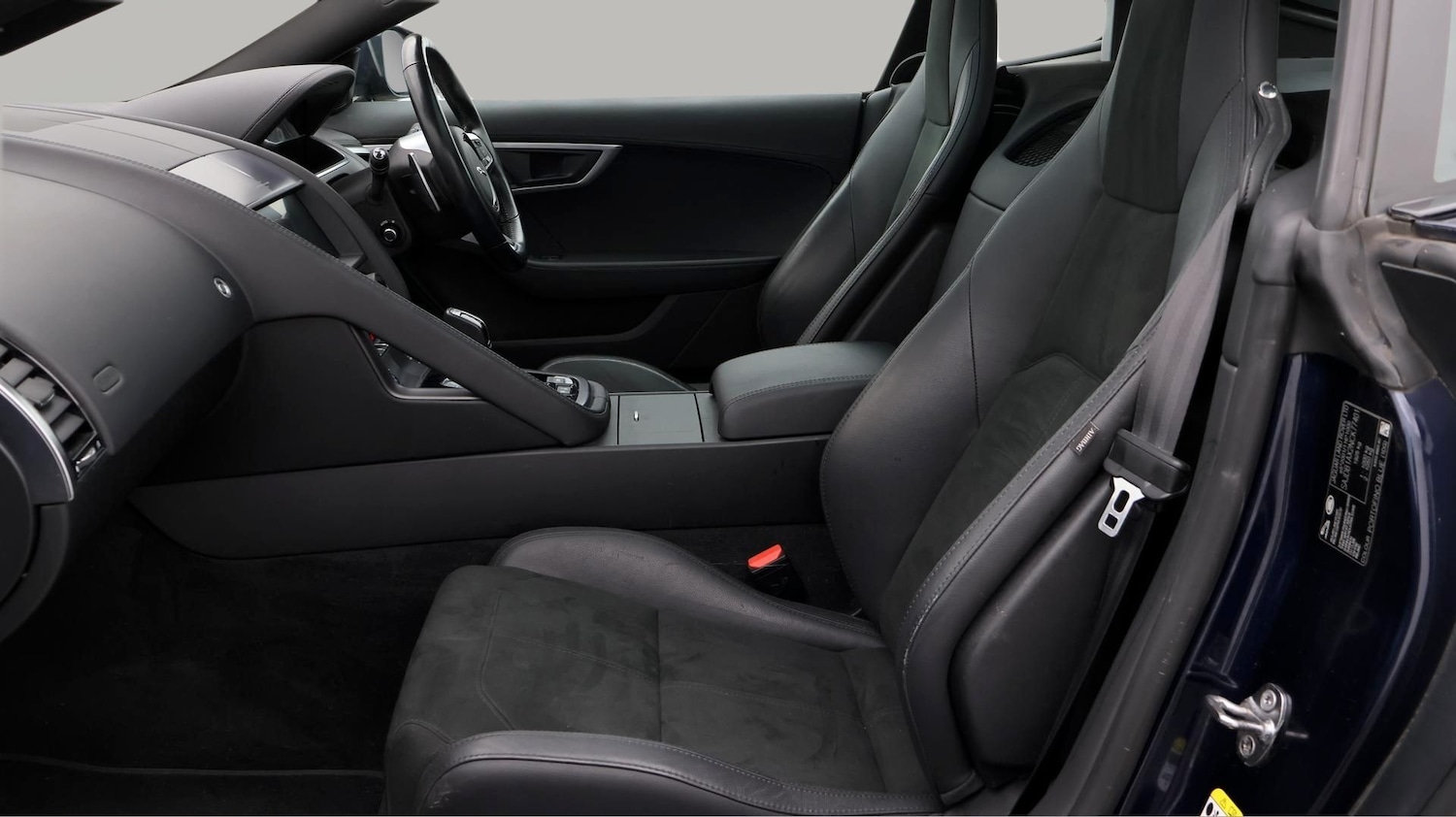 Used Jaguar F-Type 2021 for sale - 78029643: Photo 14