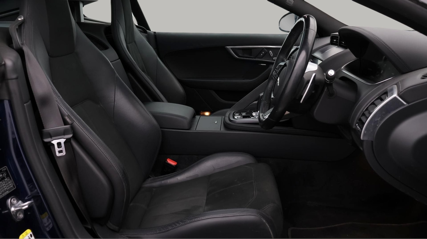 Used Jaguar F-Type 2021 for sale - 78029643: Photo 16