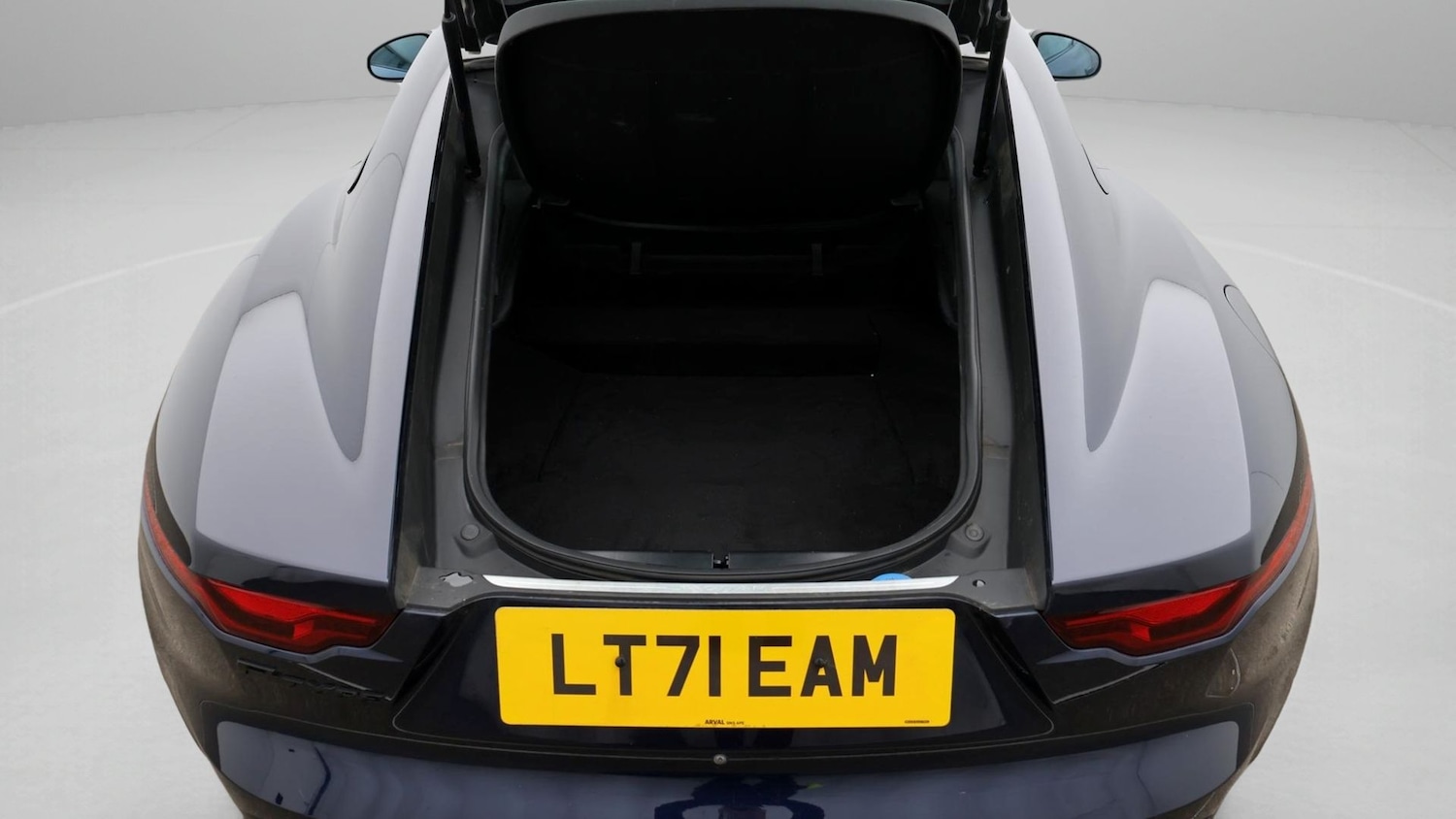 Used Jaguar F-Type 2021 for sale - 78029643: Photo 17